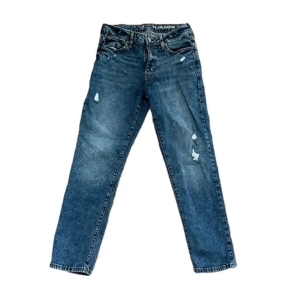 Gap Kids - Girlfriend size 14 jeans